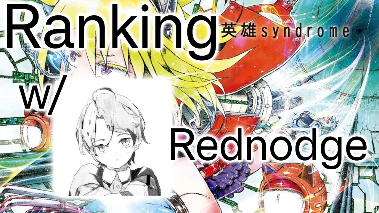 Ranking Hero syndrome with 