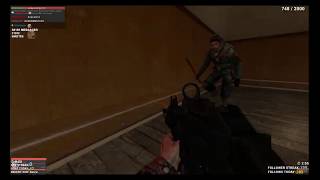 Perfectly Cut Scream | Garry's Mod