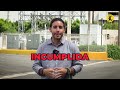 Las promesas eléctricas de Abinader: ¿Cumplidas o incumplidas?