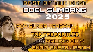 BEST OF THE BEST DOEL SUMBANG POP SUNDA TERBARU PALING POPULER SUPER HITS AUDIO JERNIH