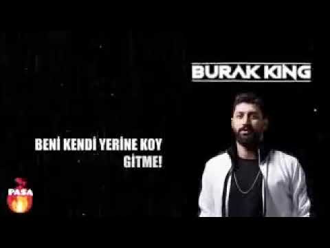Burak King - ÖMRÜM (2018) YENİ