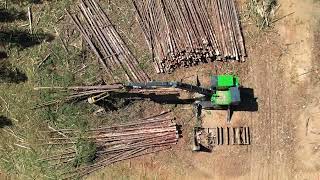 Customer Testimony - Log Creek Timber