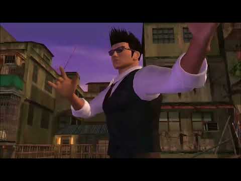 Dead Or Alive 2 Ultimate - Xbox One - Time attack - 4m 29s 000ms