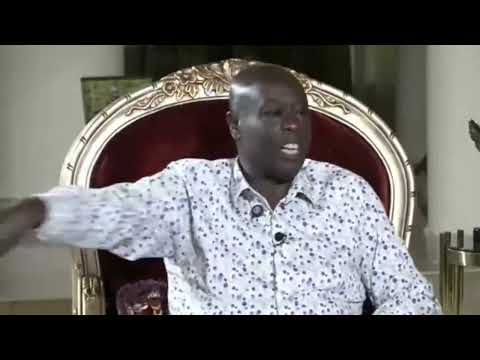 'RUTO WILL BRIBE MT KENYA INTO VOTING HIM 2027l juu wanapenda PESA'-Former Dp Gachagua