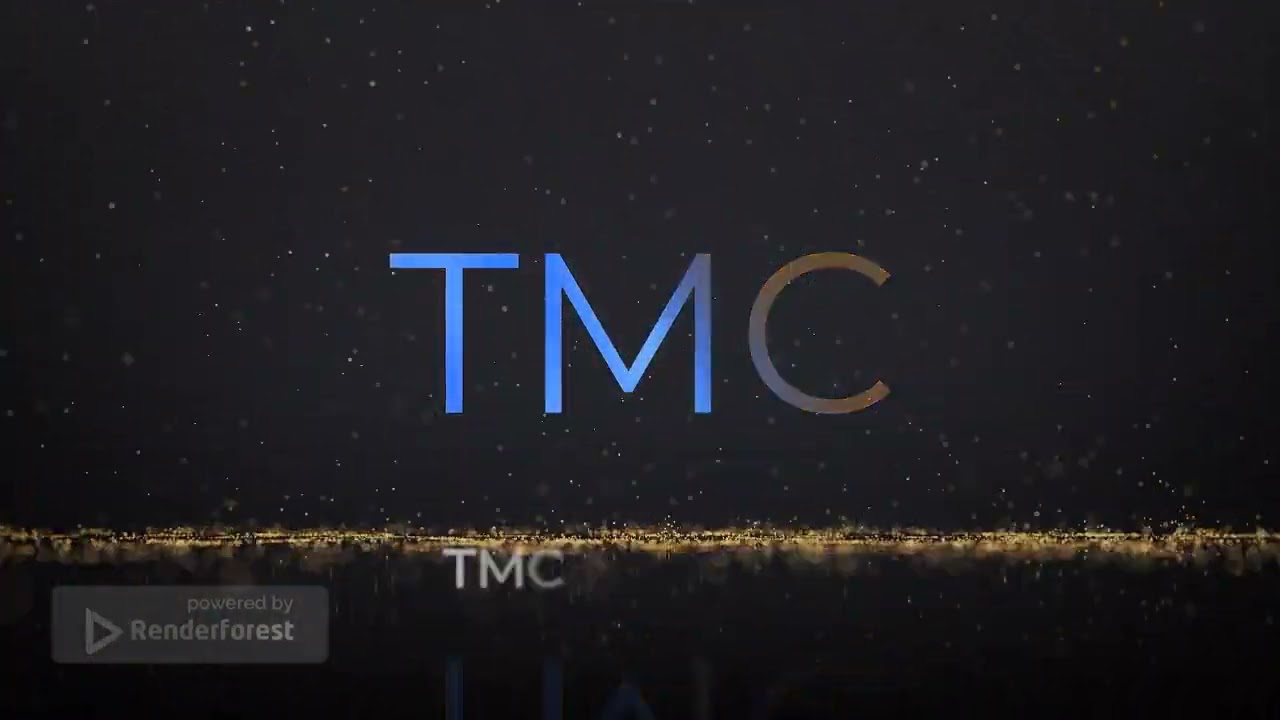 TMC Studios Offical Logo