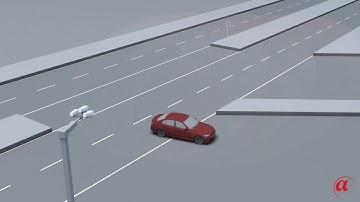 a2-Enforcement Wrong Turn Enforcement System