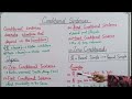 Conditional Sentences in English Grammar | Types with Examples