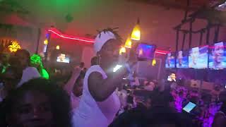 Junkyard band 7-28-2024 Babylon Futbol Cafe Gogo music Part 1