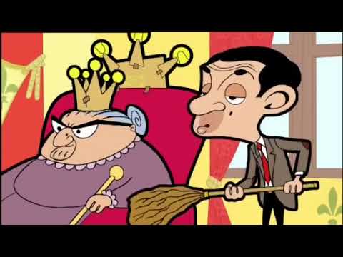 Mr Bean Cartoon Full Episodes | Mr Bean the Animated Series New ...