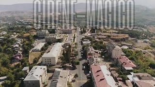 Cirene - Magico (Cinematic Music Video)