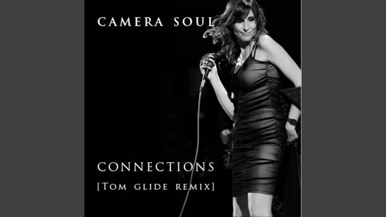 Watch Connections on YouTube Watch Connections on YouTube