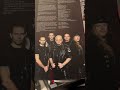 Распаковка винила U.D.O. – Thunderball (2004/2024 AFM) #u.d.o. #vinyl