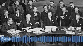 THE UN GENERAL ASSEMBLY AT 80 - BBC RADIO 4 REPORT
