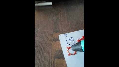 Лабиринт (создание 3D стенок для простого проекта) #arduinoproject #maze