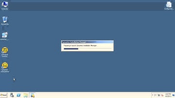 Symantec Installation Manager - License Install