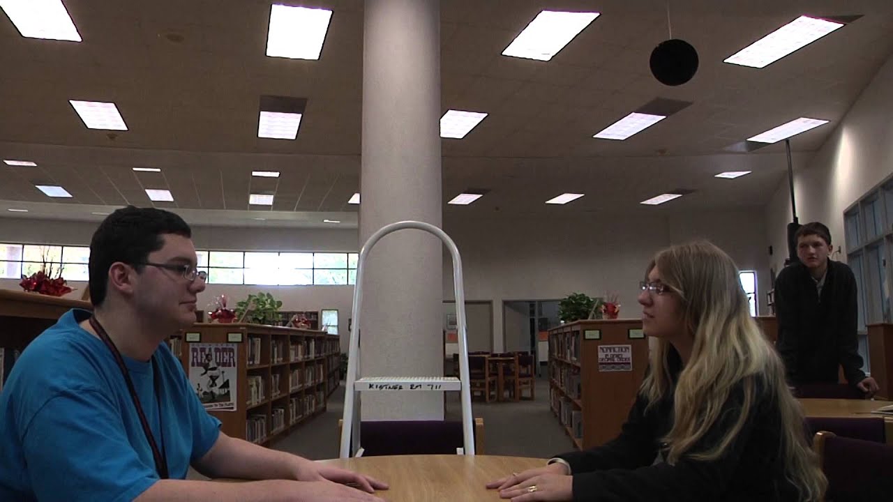 The Invisible War Movie Trailer