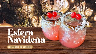 Trago Navideño que Dejará a Todos Asombrados! 🌟🎄🥂