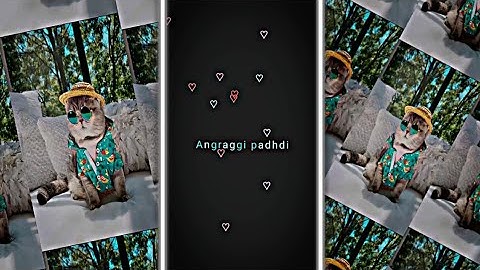 LANDAN THUMAKDA 🥰 New Alight Motion Video Editing XML Preset #xml #alightmotion #preset @JONEDITZ01