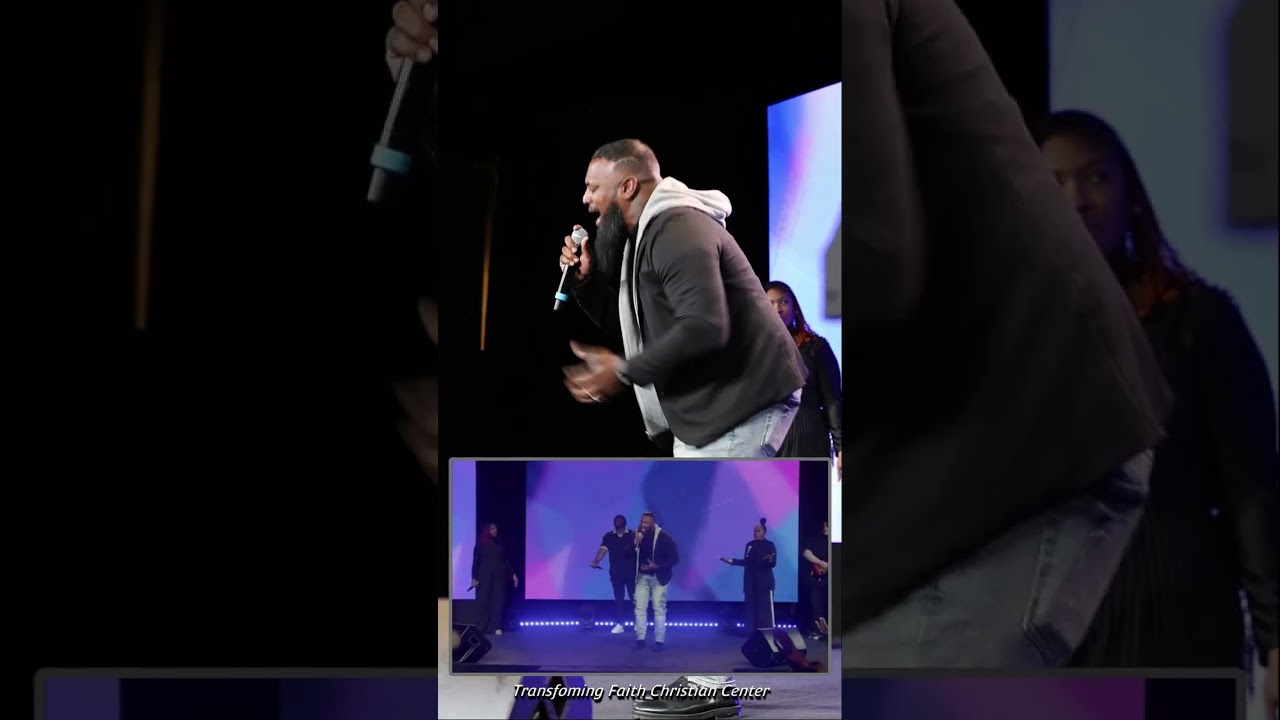 Hallelujah for the Lord God Almighty Reigns!!