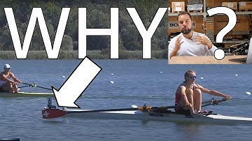 Are macon blades the better option? Video Analysis of the U23 Womens single 2022 A final