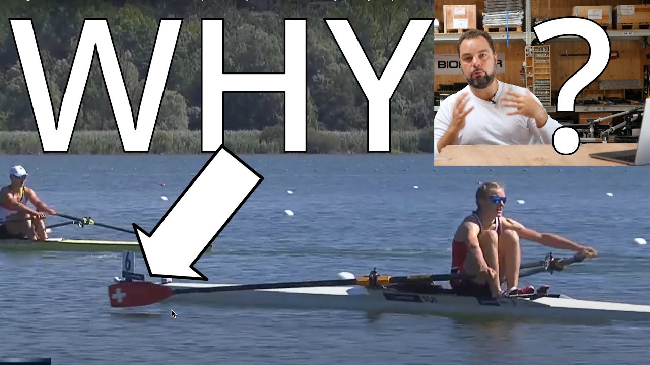 Are macon blades the better option? Video Analysis of the U23 Womens single 2022 A final