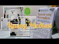 Ruang Mediasi Pengadilan Agama Rantauprapat Kelas I B