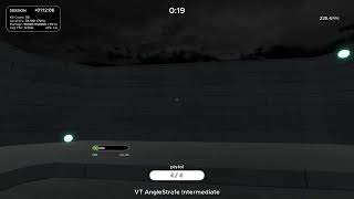 VT AngleStrafe Intermediate 1060 Master