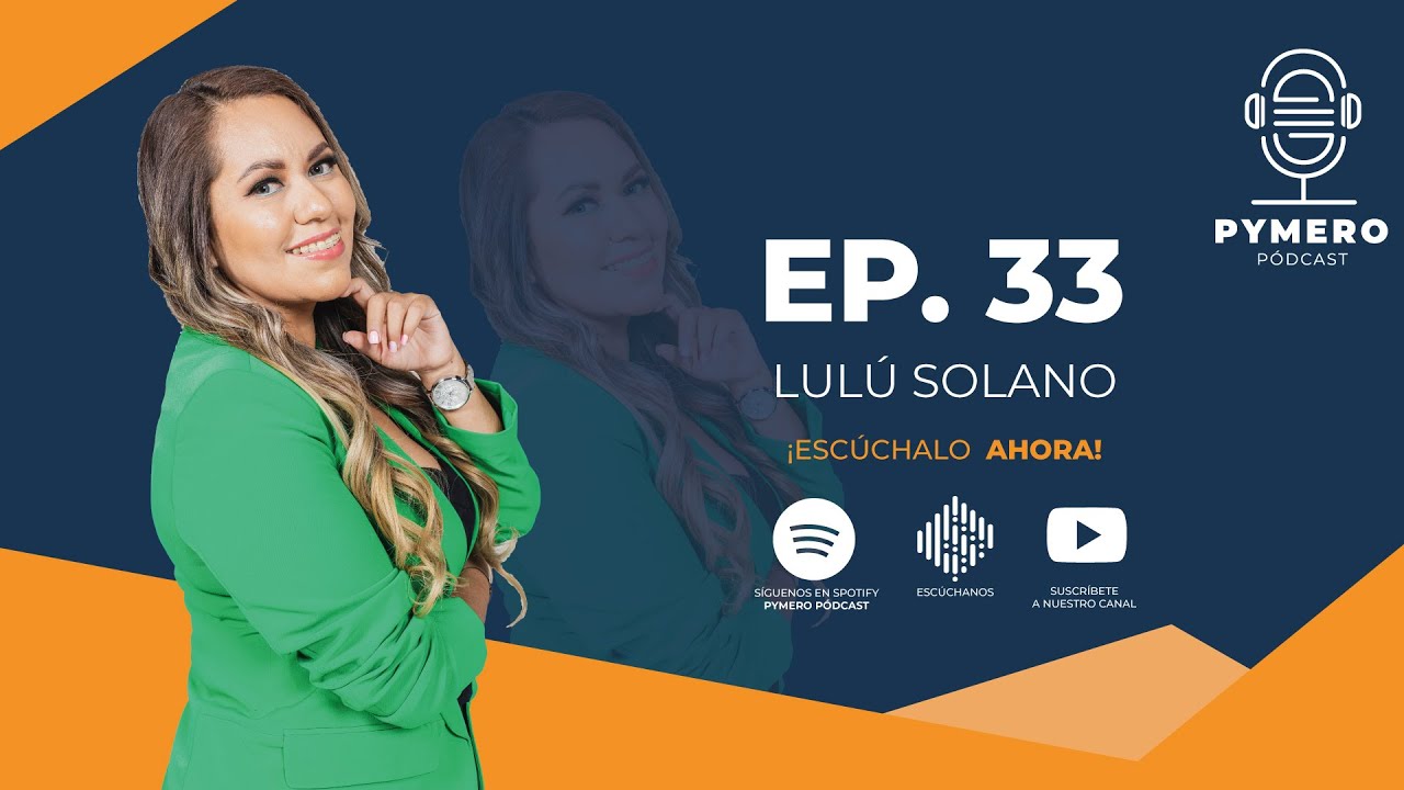 T3. E33. Lulú Solano | Murosol Instalaciones