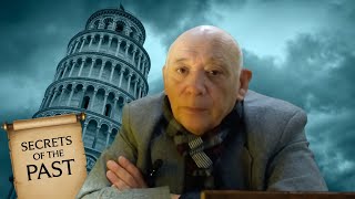 Пизанская башня и мой студенческий проект: тайны прошлого