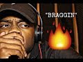 &quot;Braggin&quot; Free Trap Style Instrumental &amp; TUWM!!