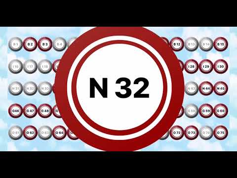 bingo number generator 1-75