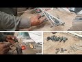 how to clean and service fuel injector nozzle