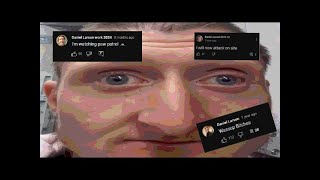 my favourite daniel larson community posts