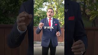 He Built It for 11 Years. One Diagnosis Took It in 6 Weeks.