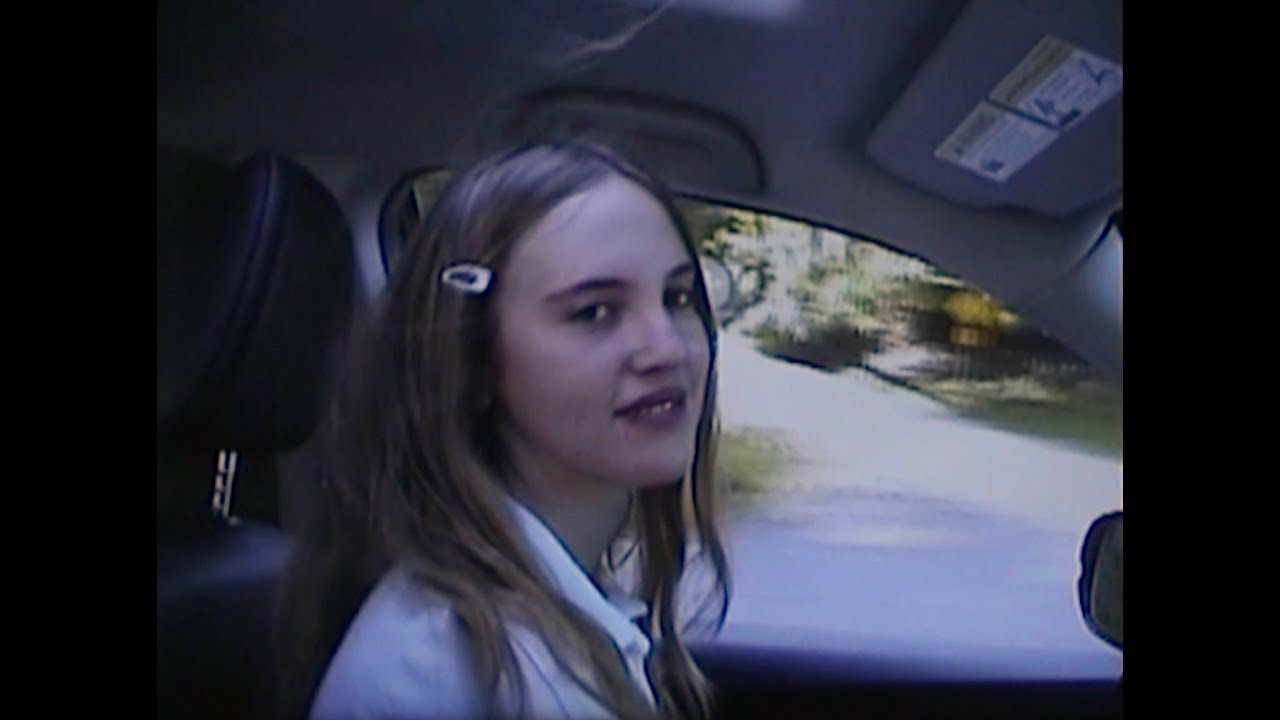 Kristiane - Smoke & Mirrors (Official Video)