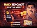 Hack Ho Gaya? Ghabrao Mat! Ye 10 Kaam Jaldi Karo