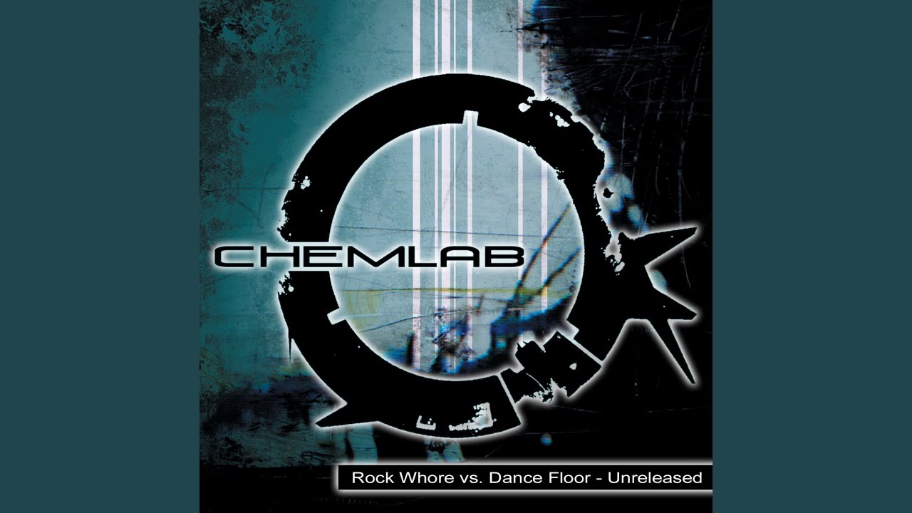 Scornocopia (Glitchstar Mix) Unedited