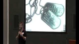 TEDxYouth@GreaterNashville-Tyler Ward- The Empathy Equation