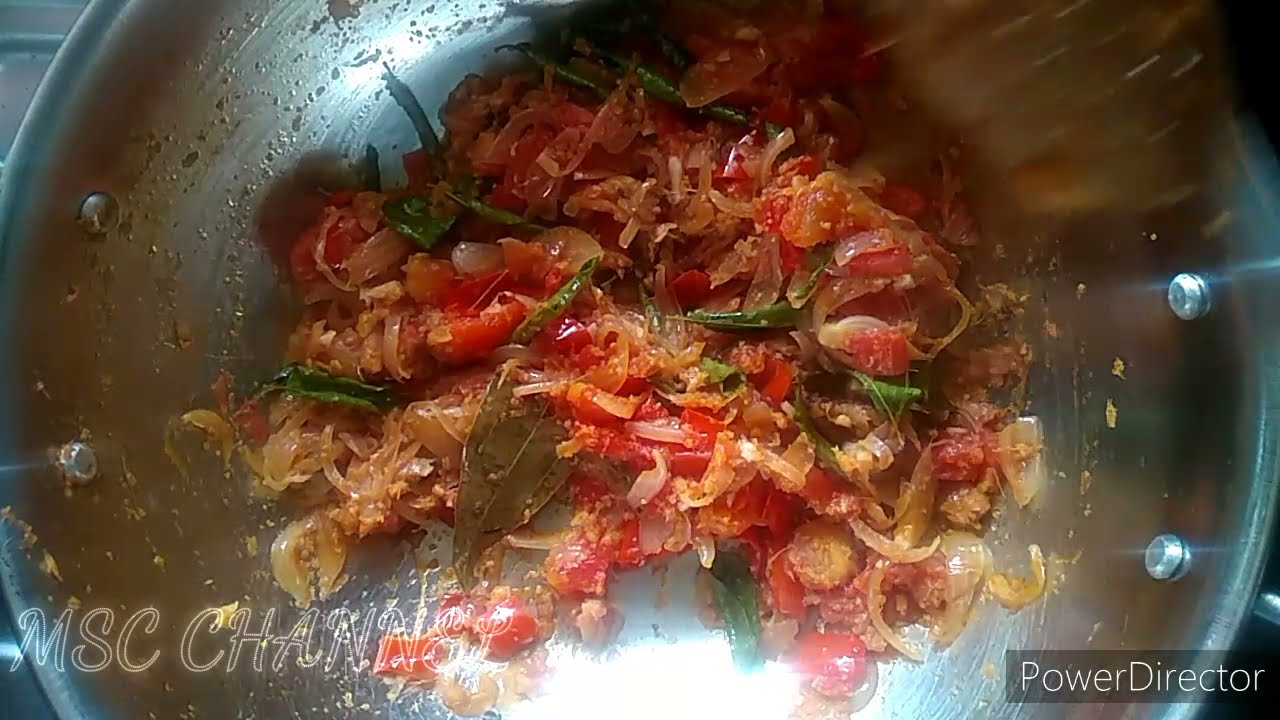 chicken kulambu/ chicken recipes/ side dish for idly /thosa/rice/Sunday