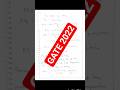 GATE 2022 Physics Thermodynamics and Statistical Mechanics Solutions#gatephysics#gatesolutions #pyq