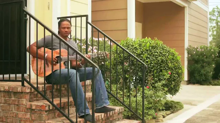 Tony Henry Lil Birdy Official  Music Video