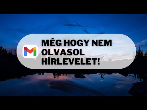 Minden 3. ember megnyitja a hírlevelet?! Ez egy igazi mítoszrombolás lesz!