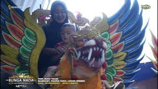 Ula Pucuk - Singa Dangdut 'BUNGA NADA' Live Desa Dukuhwidara | 04/11/2023