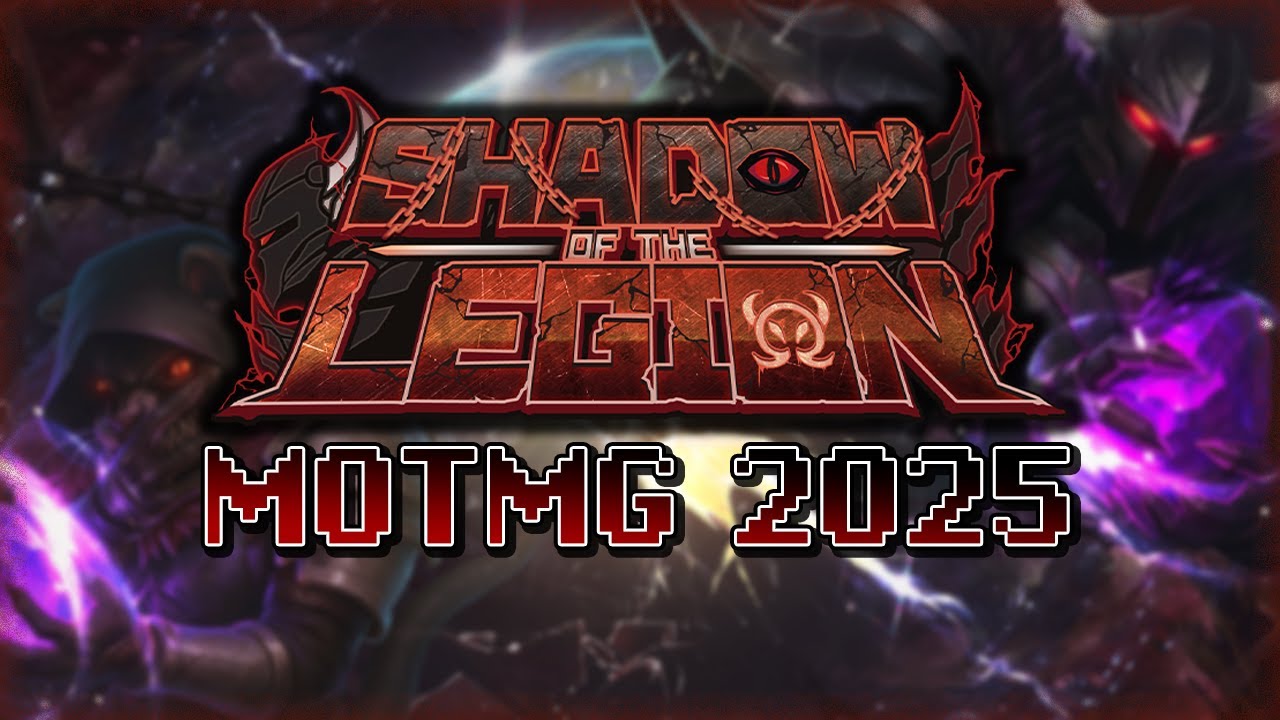 Realm of the Mad God - Month of the Mad God 2025