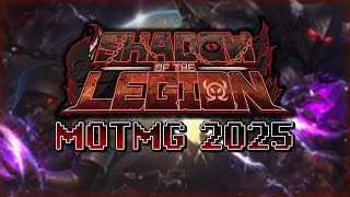 Realm Of The Mad God - Month Of The Mad God 2025