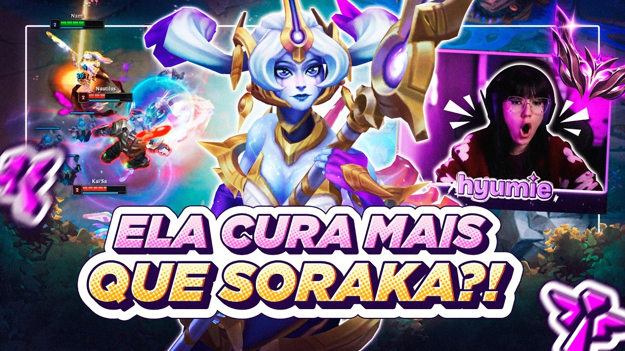 VOLTOU A SER UM PICK FORTE? 😮 - GAMEPLAY DE NAMI NO MESTRE! 🧜‍♀️🌊✨