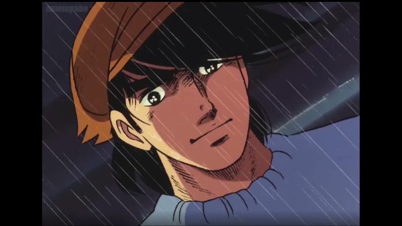 TOMORROW BELONGS TO US | Ashita no Joe