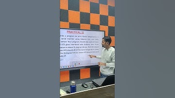 IOT Practical O Level M4-R5.1