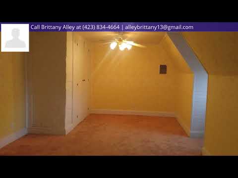 303 West Rhea Avenue, Spring City, TN home video tour