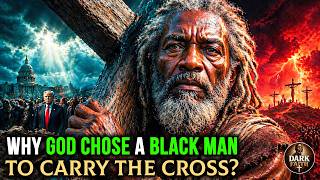 Why God Chose a BLACK MAN to Carry the Cross